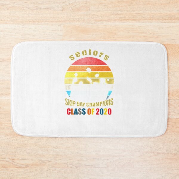 Item preview, Seniors Skip Day Champions Class Of 2020 Vintage designed and sold by Matthew-Barry.