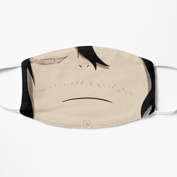 Masque Shouta Aizawa (Eraserhead) :: MY HERO ACADEMIA :: Masque sans plis