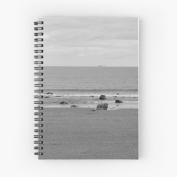 Item preview, Rocks on the Beach, Portobello, Edinburgh designed and sold by dredfell.