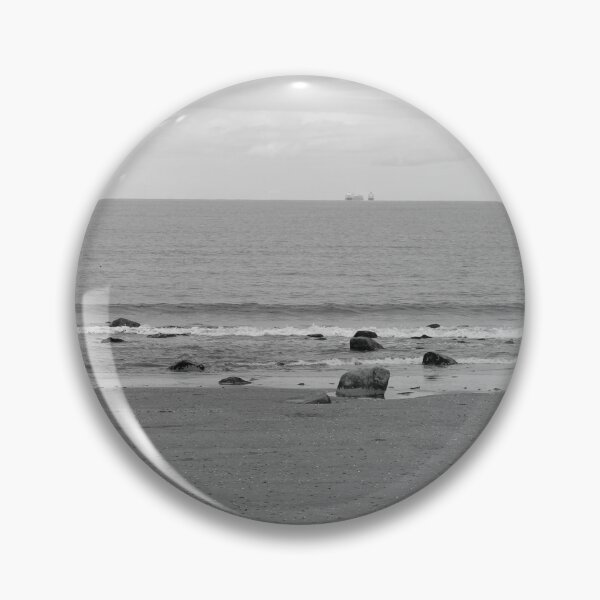 Item preview, Rocks on the Beach, Portobello, Edinburgh designed and sold by dredfell.