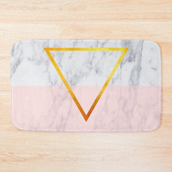 Item preview, Marble Triangle designed and sold by monpetitbambino.