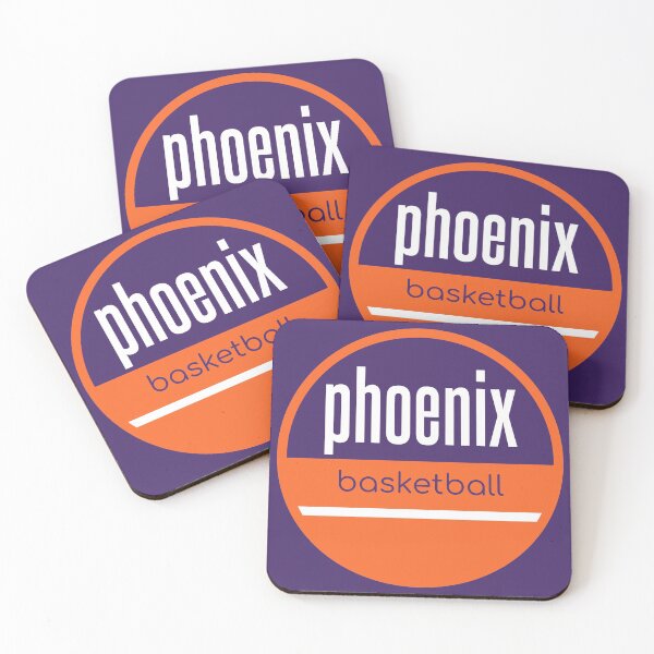 Item preview, Phoenix basketball designed and sold by BVHstudio.