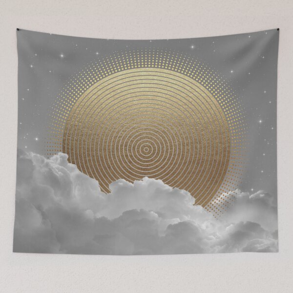 Item preview, Nothing Gold Can Stay designed and sold by soaringanchor.