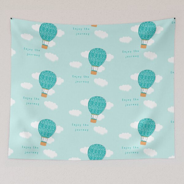 Item preview, Enjoy the journey designed and sold by EnlightParis.