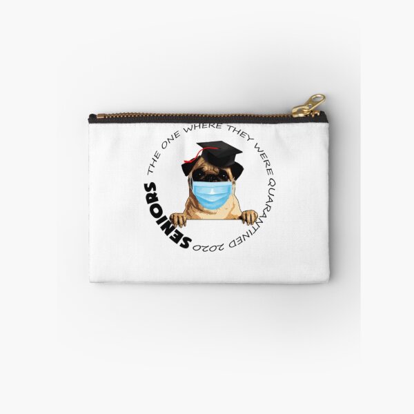 Item preview, Seniors The One Where They Were Quarantined 2020 designed and sold by Matthew-Barry.