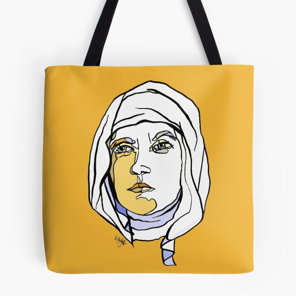 Item preview, Julian of Norwich designed and sold by ArtyMargit.