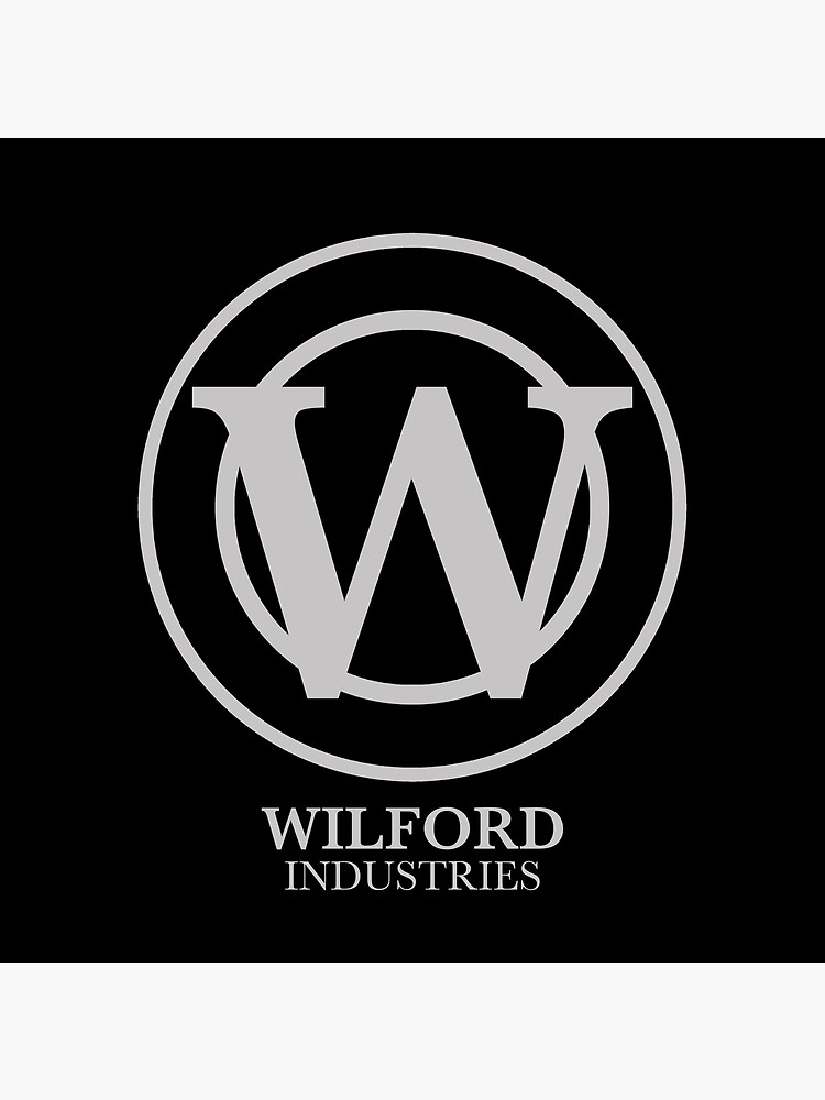 "Wilford Industries Inspired by Snow Piercer" Poster for Sale by