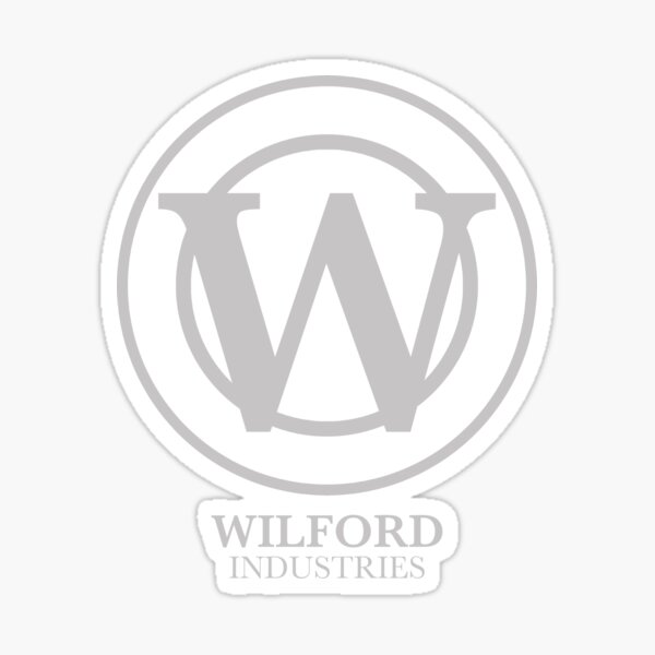"Wilford Industries Inspired by Snow Piercer" Sticker for Sale by