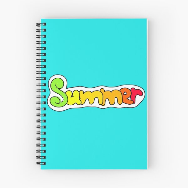 Item preview, summer designed and sold by FoxsJob.