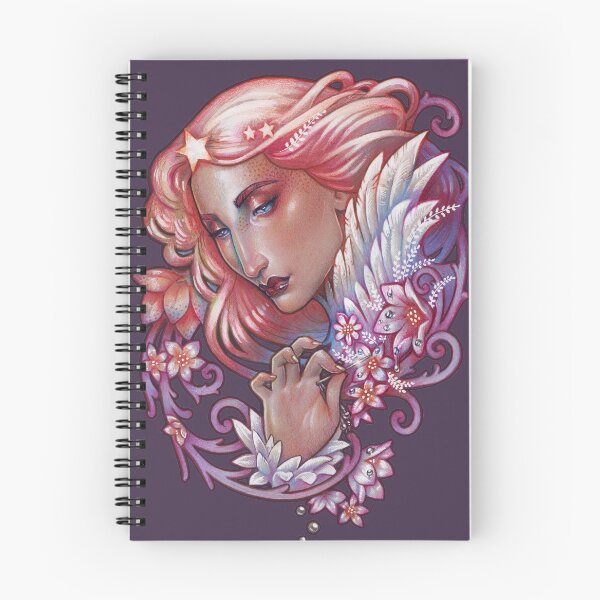Item preview, Morning Star designed and sold by medusadollmaker.