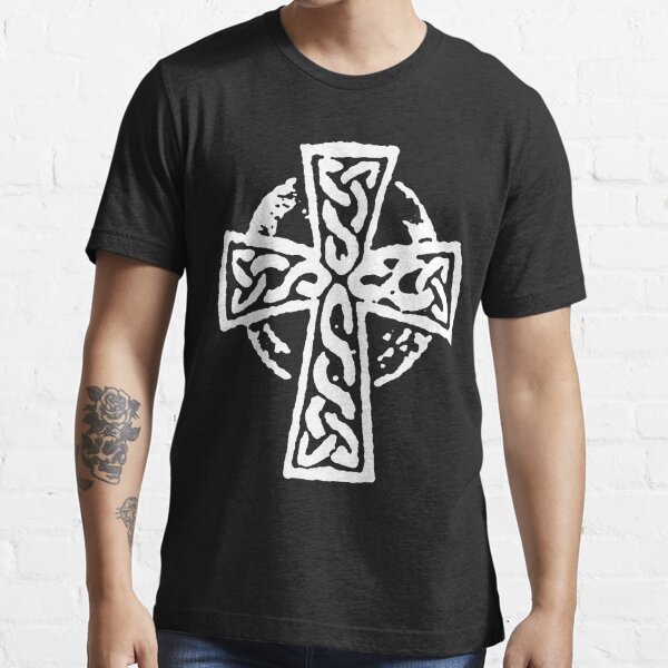 Helter Skelter Celtic Cross