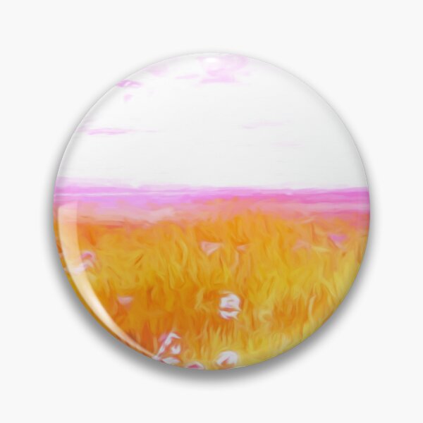 Item preview, Pink Meadow designed and sold by Jasmina Seidl.