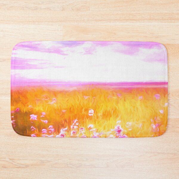 Item preview, Pink Meadow designed and sold by Jasmina Seidl.