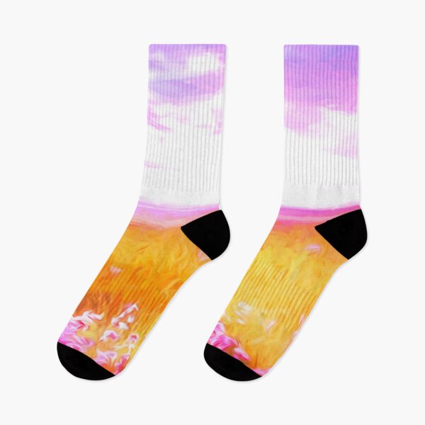 Item preview, Pink Meadow designed and sold by Jasmina Seidl.