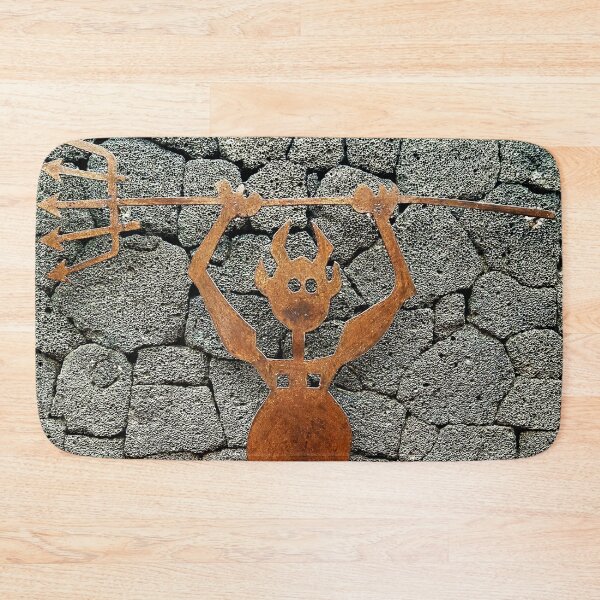Item preview, El Diablo The Lanzarote Devil designed and sold by PPFImages.