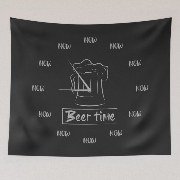 Item preview, Beer Time designed and sold by giovanni monasta.