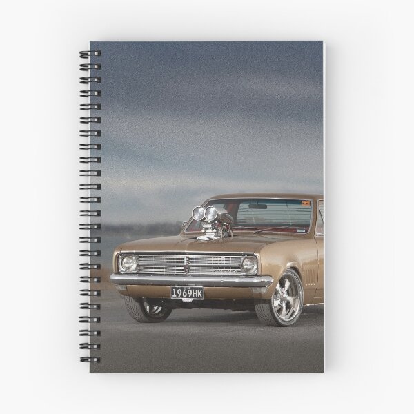 Item preview, Gold 1969 HK Holden ute designed and sold by John Jovic.