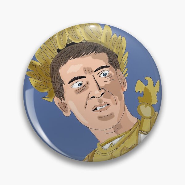Item preview, Kenneth Williams cleo print  designed and sold by ash-rose-arts-.