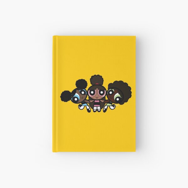 cocoapower Hardcover Journal