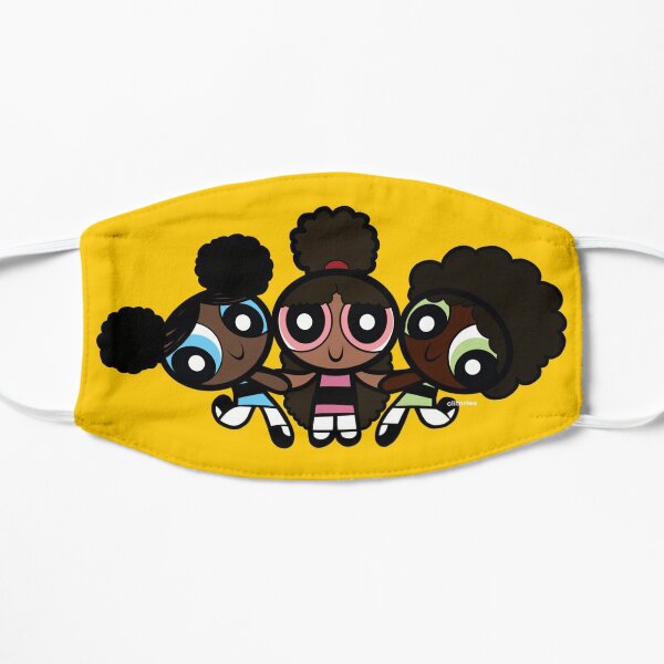 cocoapower Mask