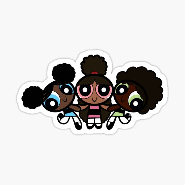 cocoapower Sticker