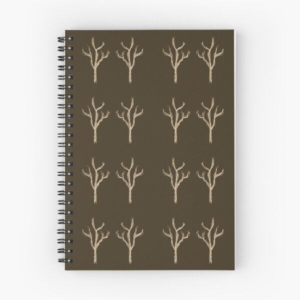 Item preview, Bare trees designed and sold by kathrynhack.