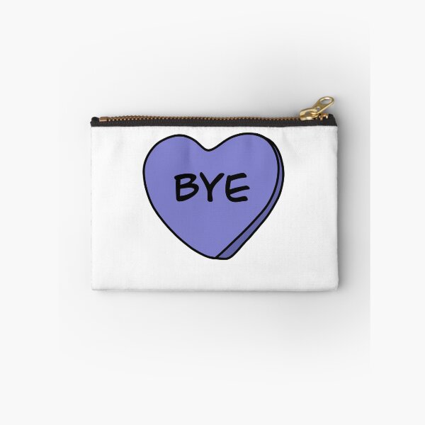 Item preview, Sassy Loveheart - Bye designed and sold by KindOfAwesome.