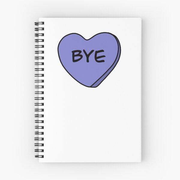 Item preview, Sassy Loveheart - Bye designed and sold by KindOfAwesome.