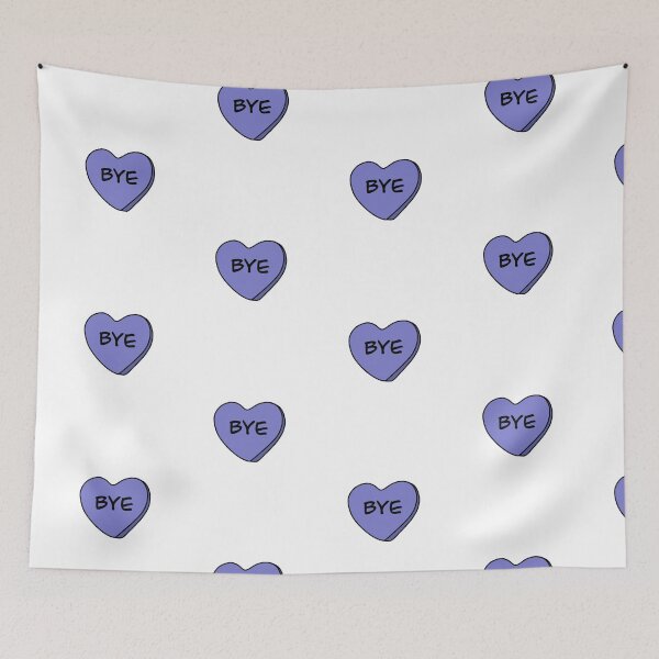 Item preview, Sassy Loveheart - Bye designed and sold by KindOfAwesome.