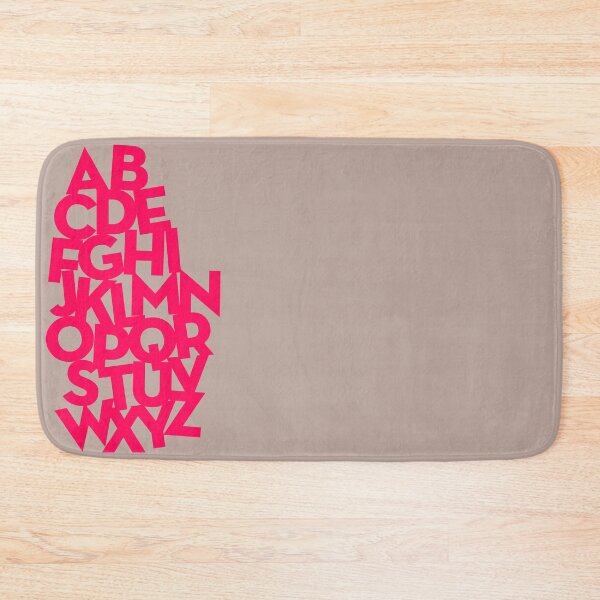 Item preview, Alphabet Stack designed and sold by x1brett.