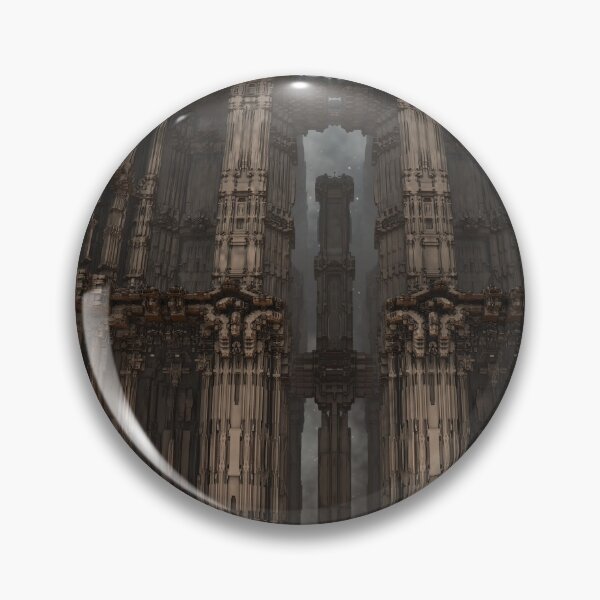 Item preview, Condemnation Cathedral designed and sold by aureliuscat.