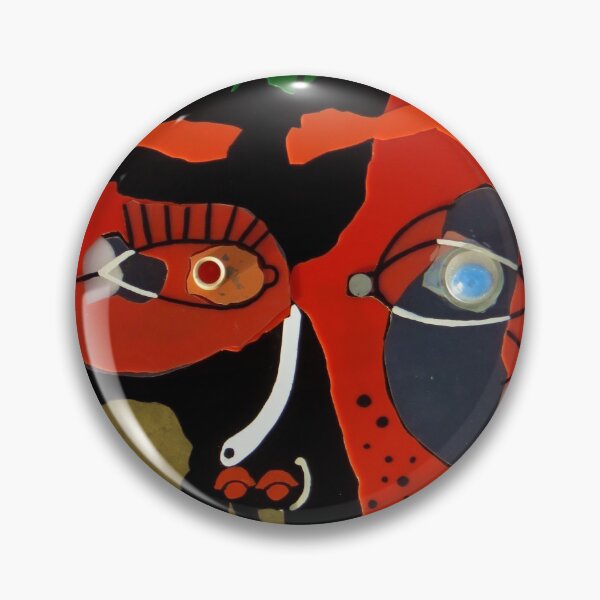 Item preview, Cesar Manrique Artwork designed and sold by PPFImages.