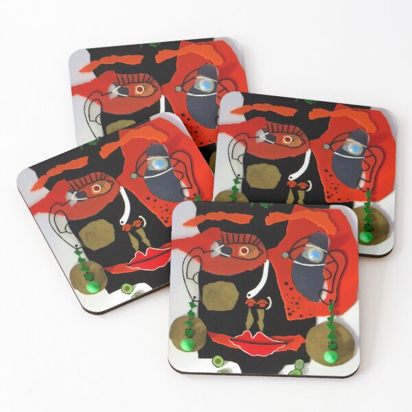 Item preview, Cesar Manrique Artwork designed and sold by PPFImages.