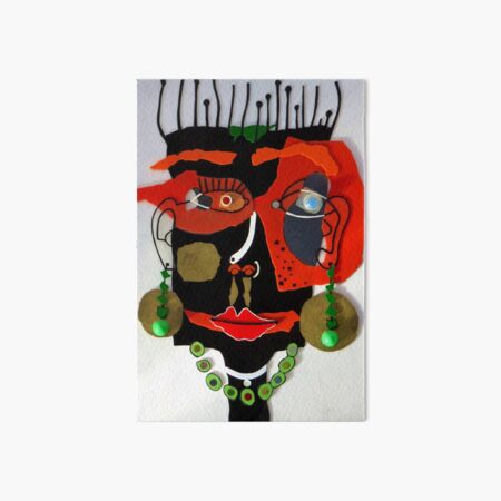 Item preview, Cesar Manrique Artwork designed and sold by PPFImages.