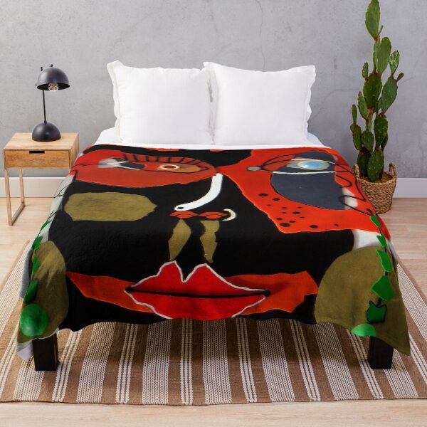 Item preview, Cesar Manrique Artwork designed and sold by PPFImages.