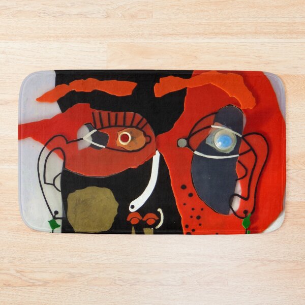 Item preview, Cesar Manrique Artwork designed and sold by PPFImages.