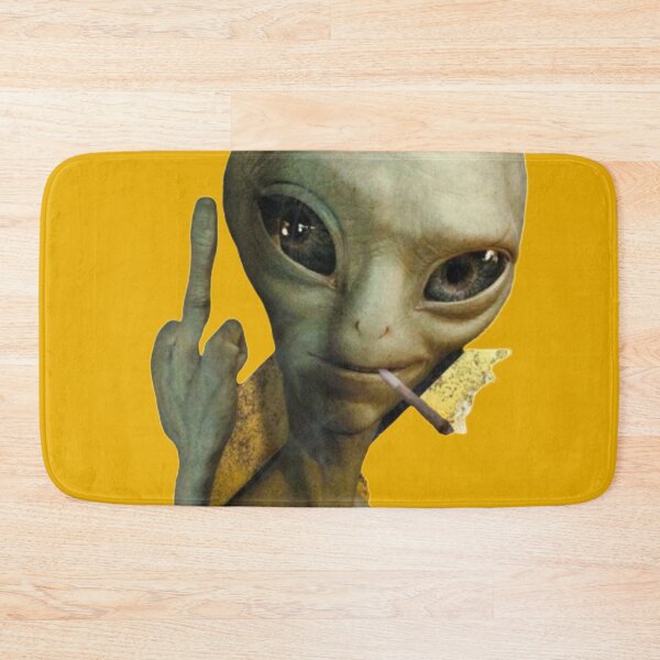Item preview, Alien Paul designed and sold by Yariloartur.