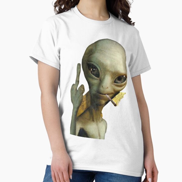 Item preview, Alien Paul designed and sold by Yariloartur.