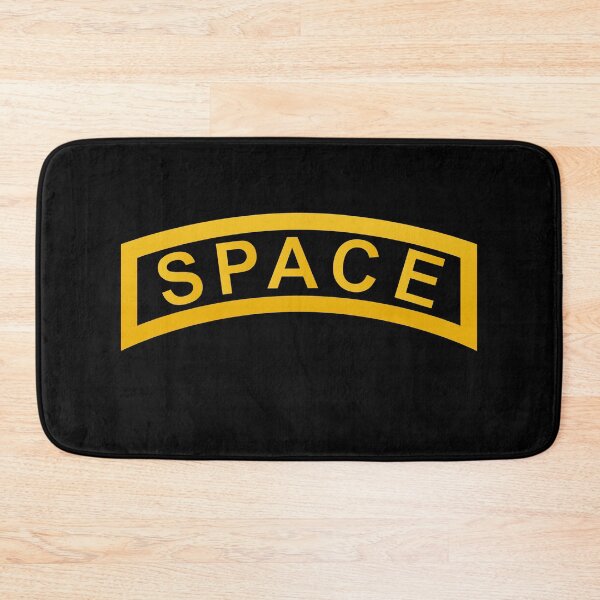 Item preview, Space Ranger Tab designed and sold by HighBrowDesigns.