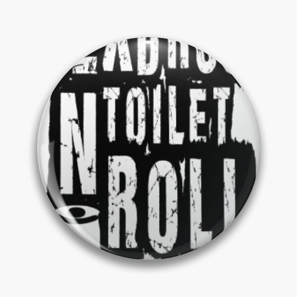 Item preview, Sex Drugs N Toilet Roll Patter In Black Font designed and sold by Matthew-Barry.