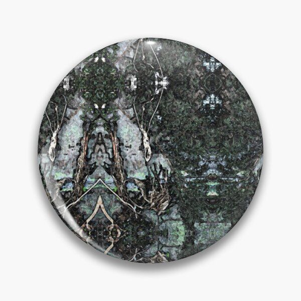 Item preview, Dark woods mirror designed and sold by MarilynBaldey7.