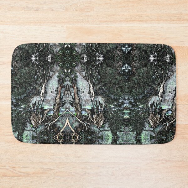 Item preview, Dark woods mirror designed and sold by MarilynBaldey7.