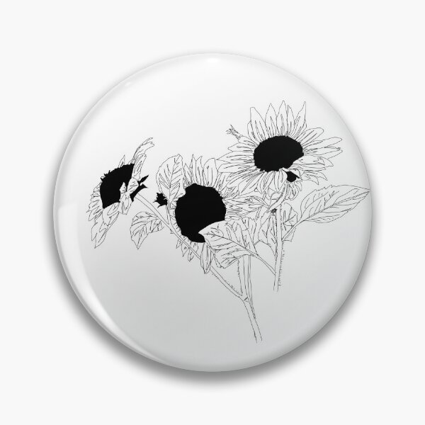 Item preview, Vol. 1 flower print  designed and sold by riesa gewargis.