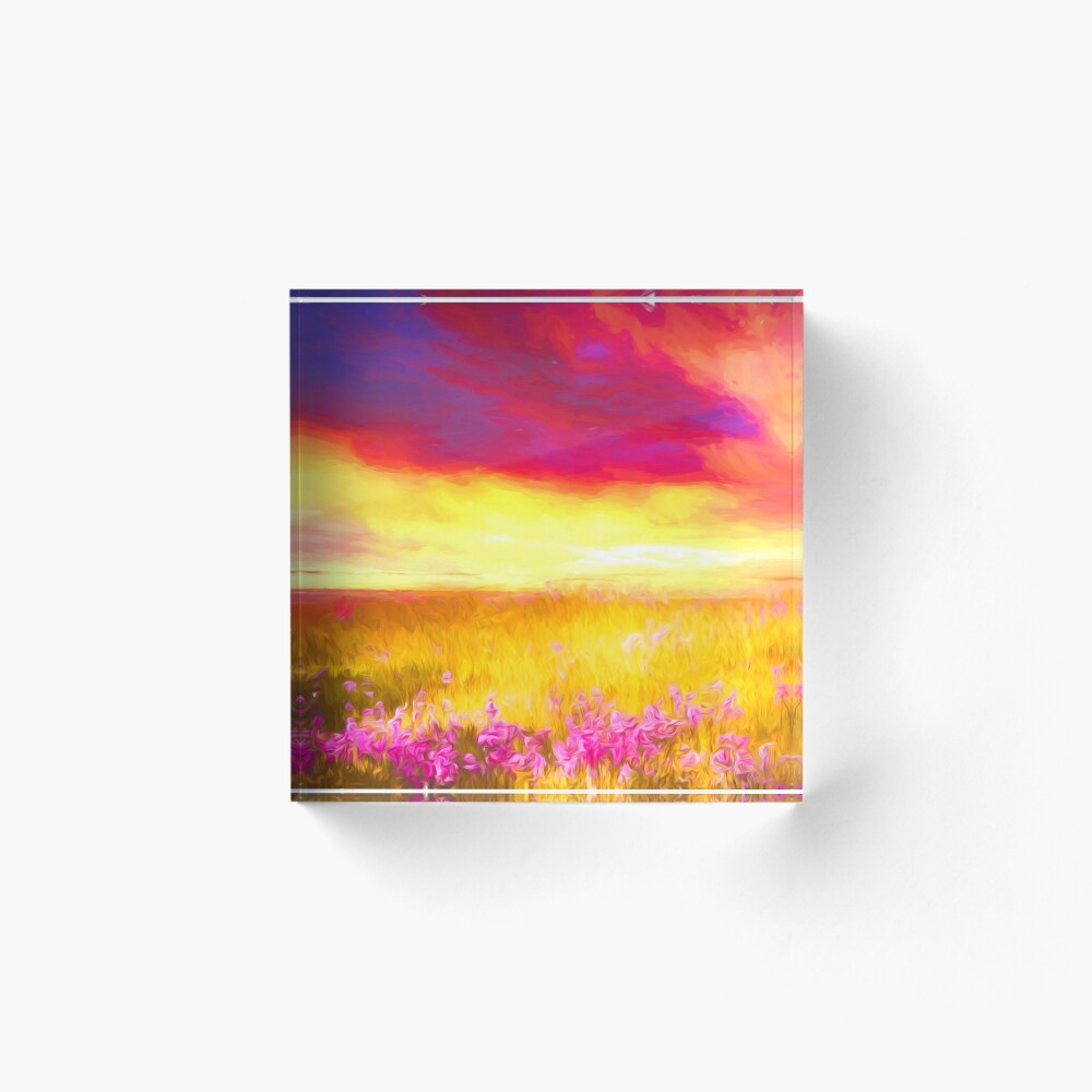 Item preview, Acrylic Block designed and sold by JassysART.