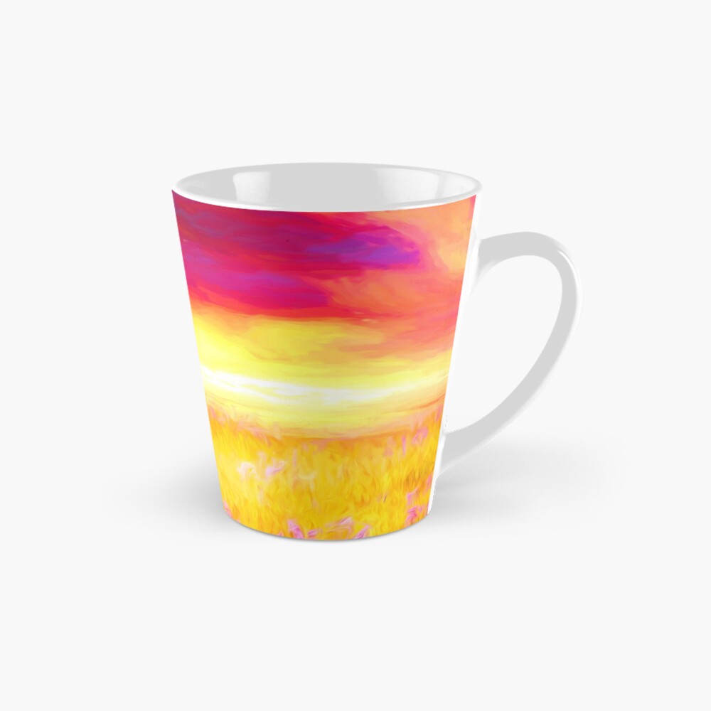 Item preview, Tall Mug designed and sold by JassysART.