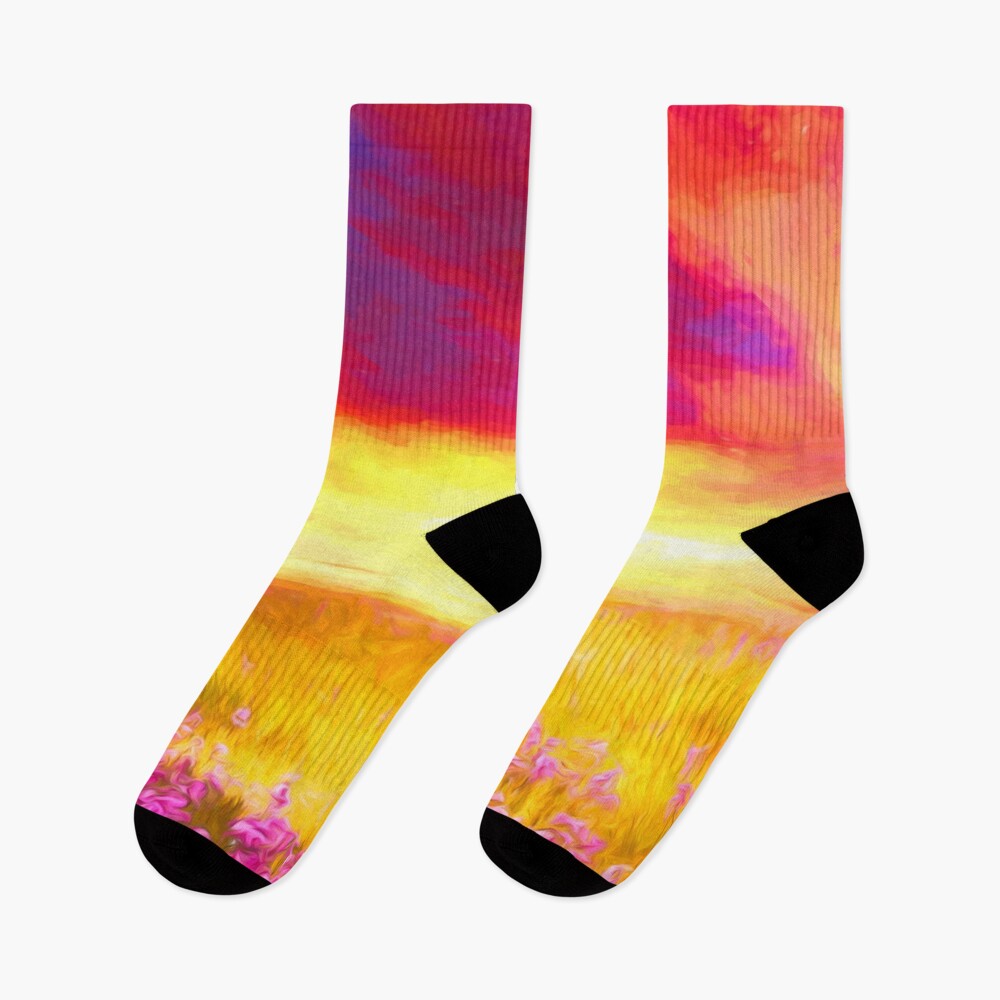 Item preview, Socks designed and sold by JassysART.
