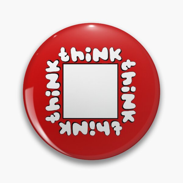 Item preview, Think Outside the Box 2 designed and sold by Heatherian.