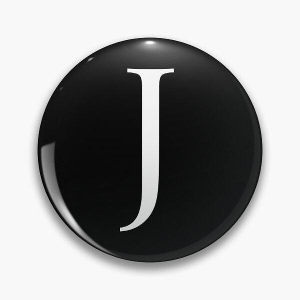Item preview, Alphabet J designed and sold by marosharaf.
