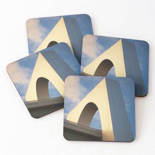 Item preview, Road with arch designed and sold by John Jovic.