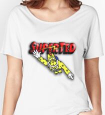 super ted tshirt